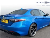 Alfa Romeo Giulia Image 3