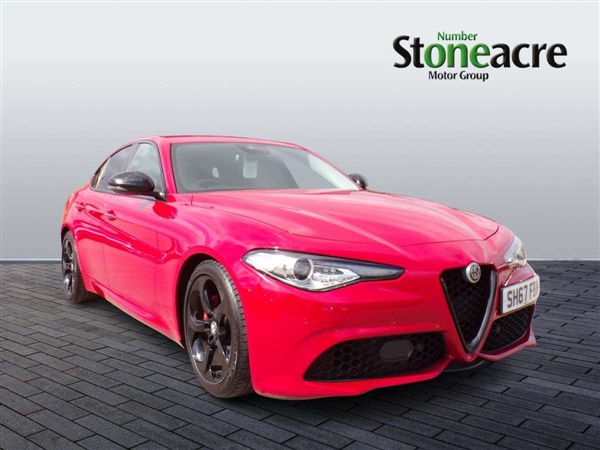 Large image for the Used Alfa Romeo Giulia