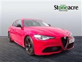Alfa Romeo Giulia Image 1