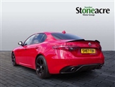 Alfa Romeo Giulia Image 3