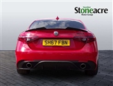 Alfa Romeo Giulia Image 4