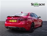 Alfa Romeo Giulia Image 5