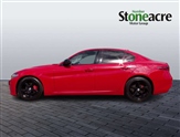 Alfa Romeo Giulia Image 6