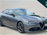 Alfa Romeo Giulia Image 1