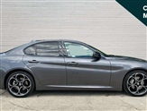 Alfa Romeo Giulia Image 2