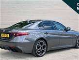 Alfa Romeo Giulia Image 3