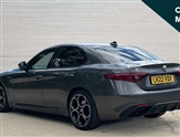 Alfa Romeo Giulia Image 5
