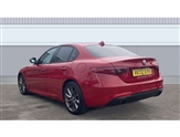 Alfa Romeo Giulia Image 2