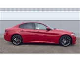 Alfa Romeo Giulia Image 5