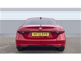 Alfa Romeo Giulia Image 6