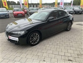 Alfa Romeo Giulia Image 3