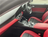 Alfa Romeo Giulia Image 5