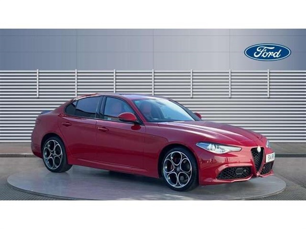 Large image for the Used Alfa Romeo Giulia