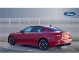Alfa Romeo Giulia Image 2
