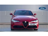 Alfa Romeo Giulia Image 3