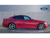 Alfa Romeo Giulia Image 5