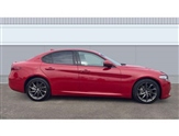 Alfa Romeo Giulia Image 5