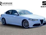 Alfa Romeo Giulia Image 1
