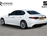 Alfa Romeo Giulia Image 3