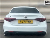 Alfa Romeo Giulia Image 4