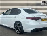 Alfa Romeo Giulia Image 5