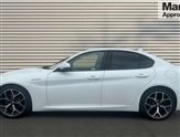 Alfa Romeo Giulia Image 6