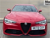 Alfa Romeo Giulia Image 5