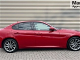 Alfa Romeo Giulia Image 6