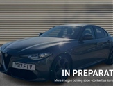 Alfa Romeo Giulia Image 3