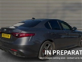 Alfa Romeo Giulia Image 4