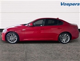 Alfa Romeo Giulia Image 5