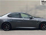 Alfa Romeo Giulia Image 2