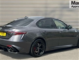 Alfa Romeo Giulia Image 3
