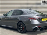 Alfa Romeo Giulia Image 5