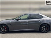 Alfa Romeo Giulia Image 6