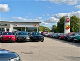 Alfa Romeo Giulia Image 2