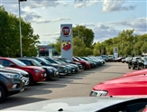 Alfa Romeo Giulia Image 3
