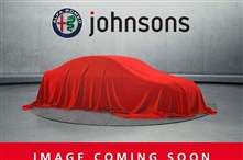 Used Alfa Romeo Giulia