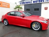 Used Alfa Romeo Giulia