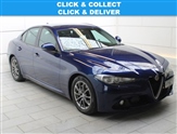Used Alfa Romeo Giulia
