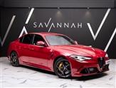 Used Alfa Romeo Giulia