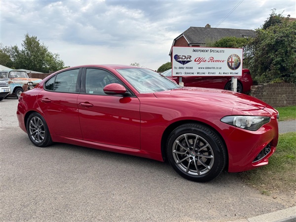 Large image for the Used Alfa Romeo Giulia