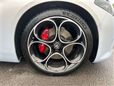 Alfa Romeo Giulia Image 5