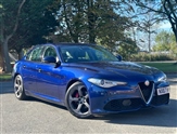 Used Alfa Romeo Giulia