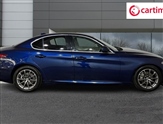 Alfa Romeo Giulia Image 2