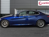 Alfa Romeo Giulia Image 3