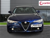 Alfa Romeo Giulia Image 5