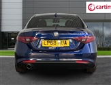 Alfa Romeo Giulia Image 6