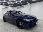 Used Alfa Romeo Giulia