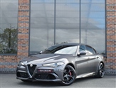 Used Alfa Romeo Giulia